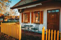 POČITNIŠKI APARTMAJI - Sunny apartment in Moravske Toplice - B&B Moravske Toplice