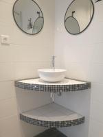 Studio with Park View