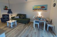 Südwester - Chambres d’hôtes Dornumersiel