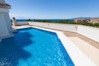 UHC AIGUADOLÇ FAMILY APARTMENTS - B&B Cambrils