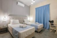 Triple Room with City View