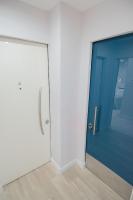 Double Room with Private External Bathroom