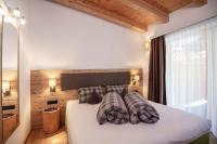 Appartamento con 1 Camera da Letto e Balcone