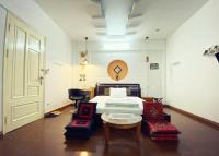 B&B Hanoi - Doctor Homestay 2 - Bed and Breakfast Hanoi