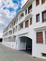 Apartamento Altea Blanca - B&B