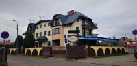 Harmonia - B&B