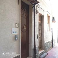 Casa Peppino - Ferienwohnung Letojanni