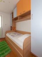Three Bedroom-Apartment with Terrace and Sea View