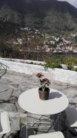LA BARSONERA - B&B Hermigua