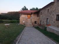 Quinta da Gandra - B&B Paredes de Coura