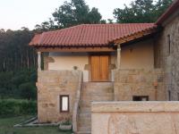 Quinta da Gandra - B&B Paredes de Coura
