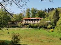 B&B Labastide-Rouairoux - B and B Sycomore, La Bouriotte - Bed and Breakfast Labastide-Rouairoux