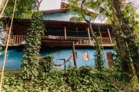 Chalés do Beto em Macacos - Ferienwohnung