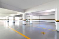Aluguel Apartamento 2 quartos s/ 1 suíte 80m Mar Bombas/SC - B&B