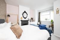 B&B Southam - Pendicke Cottage, Southam - Bed and Breakfast Southam