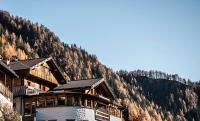 Duner Heuschupfe - B&B