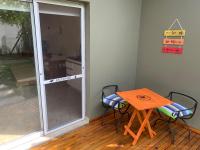 Brisas Del Uruguay - B&B Colón