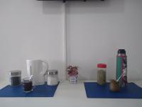 Departamento para 2 a una cuadra del Mar - Ferienwohnung Puerto Madryn