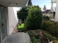 Beste Lage am Bodensee, FEWO Hämmerle -Blau - Chambres d'hôtes Constance