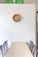Estudio (2 adultos)