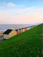 B&B Gorleston-on-Sea - Gorgeous Gorleston holiday home - Bed and Breakfast Gorleston-on-Sea