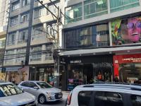 Lindo apto, 100metros da praia, na Av Brasil com a Av Central melhor localização - Chambres d'hôtes Balneário Camboriú