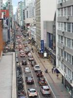 Lindo apto, 100metros da praia, na Av Brasil com a Av Central melhor localização - B&B