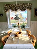 Mysigt rum med privatbadrum - B&B Västra Fors