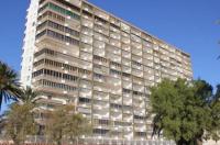 1a línea con PISCINA Nuevo - B&B Cullera