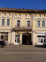 Sandor Apartment Calarasilor - B&B Târgu Mureş