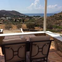 Studio - Vue sur Mer