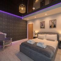 Coastal Gem Apartment by Seaside Llandudno - B&B Llandudno