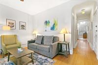 Comfy 2BR Apartment near Wrigley Field - Grace 3 - B&B Chicago