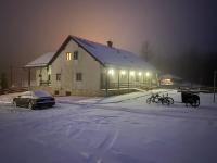 Pansion Danica - Ferienwohnung Rastovača