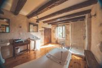 Habitación Familiar con baño privado