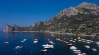 Olga's Relais with pool - B&B Massa Lubrense