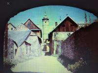 Konšelský šenk Domažlice - B&B Domažlice