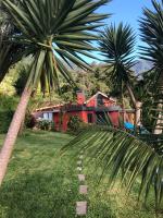 maderedocevida - B&B Boaventura