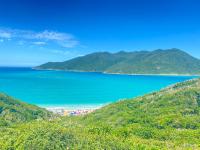 Golden Lake Apart-Hotel - B&B Arraial do Cabo