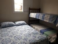 Kitnet Ubatuba - B&B Ubatuba