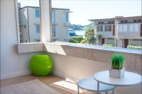 The Condo On The Beach - Onetangi - Luxury at The Sands by Waiheke Unlimited - Chambres d'hôtes Onetangi