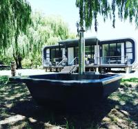 Kingsbrook Pods - Bed and Breakfast