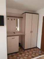 Habitación Cuádruple con baño privado