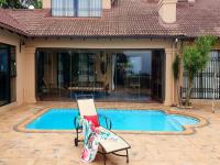 Eagle Road Holiday Home - B&B