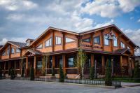 Guest House Chalet - Bed and Breakfast