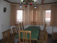 Cabana Tomita - B&B Rânca