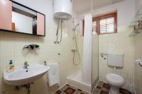 Appartement - Rez-de-Chaussée