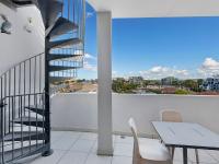 Blue Coral Terrace Coast Luxury 31 - Chambres d’hôtes