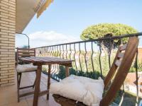 Sunny apartment 3 blocks to the beach - Ferienwohnung Castelldefels