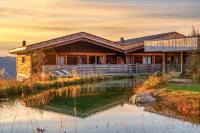 Chalet Stern - B&B Vipiteno